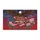Bald Eagle American Flag 1776-2026 - USA 250th Anniversary Independence Day Gift for Veterans Doormat - 3