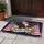 Bald Eagle American Flag 1776-2026 - USA 250th Anniversary Freedom Celebration Doormat - 5