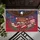 Bald Eagle American Flag 1776-2026 - USA 250th Anniversary Independence Day Gift for Veterans Doormat - 6