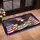 Bald Eagle American Flag 1776-2026 - USA 250th Anniversary Freedom Celebration Doormat - 4
