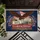 Bald Eagle American Flag 1776-2026 - USA 250th Anniversary Celebrating Freedom Doormat - 6