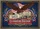 Bald Eagle American Flag 1776-2026 - USA 250th Anniversary Celebrating Freedom Doormat - 7