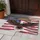 Bald Eagle American Flag 1776-2026 - USA 250th Anniversary Freedom Independence Day Doormat - 5