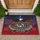 Bald Eagle 250th Anniversary 1776-2026 - USA Patriotic Independence Day Gift for Veterans Doormat - 1