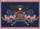 Bald Eagle American Flag 1776-2026 - USA 250th Anniversary Patriotic Display for Veterans Doormat - 7