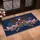 Bald Eagle American Flag 1776-2026 - USA 250th Anniversary Patriotic Display for Veterans Doormat - 4