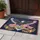 Bald Eagle American Flag 1776-2026 - USA 250th Anniversary Freedom Day Gift for Veterans Doormat - 5
