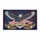 Bald Eagle American Flag 1776-2026 - USA 250th Anniversary Freedom Day Gift for Veterans Doormat - 3