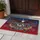 Bald Eagle 250th Anniversary 1776-2026 - USA Patriotic Independence Day Gift for Veterans Doormat - 5