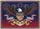 Bald Eagle American Flag Shield 1776-2026 - USA 250th Anniversary Gift for Veterans Doormat - 7