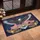 Bald Eagle American Flag 1776-2026 - USA 250th Anniversary Freedom Day Gift for Veterans Doormat - 4