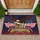 Bald Eagle American Flag 1776-2026 - Patriotic USA 250th Anniversary United We Stand Doormat - 1