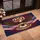Bald Eagle American Flag 1776-2026 - USA 250th Anniversary Independence Day Doormat - 4