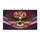 Bald Eagle American Flag 1776-2026 - USA 250th Anniversary Independence Day Doormat - 3