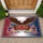 Bald Eagle American Flag 1776-2026 - USA 250th Anniversary Independence Day Celebration Doormat - 1