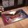 Bald Eagle American Flag 1776-2026 - USA 250th Anniversary Independence Day Celebration Doormat - 4