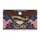 Bald Eagle American Flag 1776-2026 - USA 250th Anniversary Independence Day Celebration Doormat - 3