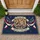 Vintage 250th Anniversary 1776-2026 Patriotic Shield Bunting - America's Birthday Celebration Doormat - 1