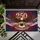 Bald Eagle American Flag 1776-2026 - USA 250th Anniversary Independence Day Doormat - 6