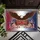 Bald Eagle American Flag 1776-2026 - USA 250th Anniversary Independence Day Celebration Doormat - 6