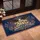 Bald Eagle America's Birthday 1776-2026 USA 250th Anniversary Independence Day Doormat - 4