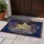 Bald Eagle America's Birthday 1776-2026 USA 250th Anniversary Independence Day Doormat - 5