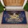 Bald Eagle America's Birthday 1776-2026 USA 250th Anniversary Independence Day Doormat - 1