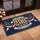 Vintage 250th Anniversary 1776-2026 Patriotic Shield Bunting - America's Birthday Celebration Doormat - 4