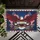 Bald Eagle American Flag 1776-2026 - USA 250th Anniversary Patriotic Yard Art Doormat - 6