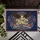 Bald Eagle America's Birthday 1776-2026 USA 250th Anniversary Independence Day Doormat - 6