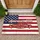 America's 250 Years of Freedom Flag 1776-2026 - USA 250th Anniversary Gift for Veterans Doormat - 1