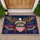 Bald Eagle American Flag 250th Anniversary 1776-2026 - USA Independence Day Gift for Veterans Doormat - 1