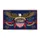 Bald Eagle American Flag 250th Anniversary 1776-2026 - USA Independence Day Gift for Veterans Doormat - 3