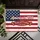 America's 250 Years of Freedom Flag 1776-2026 - USA 250th Anniversary Gift for Veterans Doormat - 6