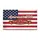 America's 250 Years of Freedom Flag 1776-2026 - USA 250th Anniversary Gift for Veterans Doormat - 3