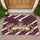 Bald Eagle Liberty Shield 1776-2026 - USA 250th Anniversary Independence Day Gift Doormat - 1