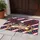 Bald Eagle Liberty Shield 1776-2026 - USA 250th Anniversary Independence Day Gift Doormat - 5