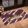 Bald Eagle Liberty Shield 1776-2026 - USA 250th Anniversary Independence Day Gift Doormat - 4