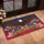Bald Eagle American Flag 1776-2026 - USA 250 Years of Freedom Independence Day Doormat - 4