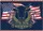 Cow Head Americana Flag 1776-2026 - USA 250th Anniversary Commemorative Emblem Doormat - 7