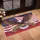 Bald Eagle American Flag 1776-2026 - USA 250th Anniversary Patriotic Freedom Doormat - 4