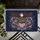 Bald Eagle American Flag 1776-2026 - USA 250th Anniversary Patriotic Shield Doormat - 6