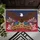 Bald Eagle American Flag 1776-2026 - USA 250 Years of Freedom Independence Day Doormat - 6