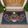 Bald Eagle American Flag 1776-2026 - USA 250th Anniversary Patriotic Liberty Shield Doormat - 1