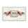250th Anniversary Patriotic Emblem Bunting 1776-2026 - USA Independence Day Doormat - 3