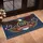 Bald Eagle American Flag 1776-2026 - USA 250th Anniversary Patriotic Liberty Shield Doormat - 4