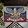 Bald Eagle Patriotic American 1776-2026 - USA 250 Years of Freedom Anniversary Doormat - 6