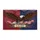 Bald Eagle American Flag 1776-2026 - USA 250th Anniversary Independence Day Doormat - 3