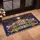 Bald Eagle American Flag 1776-2026 - USA 250th Anniversary Freedom Celebration Doormat - 4