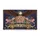 Bald Eagle American Flag 1776-2026 - USA 250th Anniversary Freedom Celebration Doormat - 3